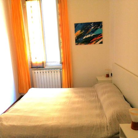 Ca'Saetta Bnb Holiday Home - Park & Go To Genoa Aquarium And Old Town Exterior foto