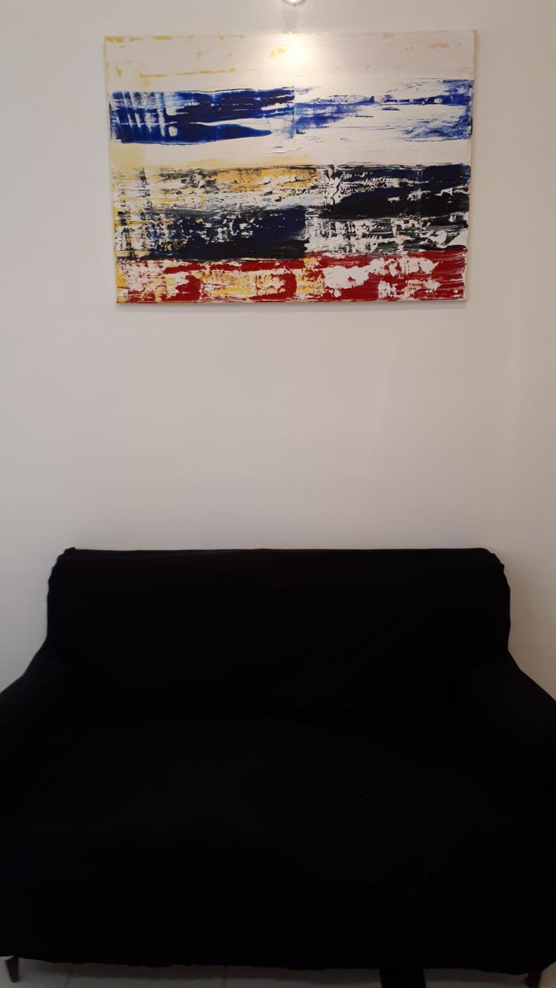 Ca'Saetta Bnb Holiday Home - Park & Go To Genoa Aquarium And Old Town Exterior foto