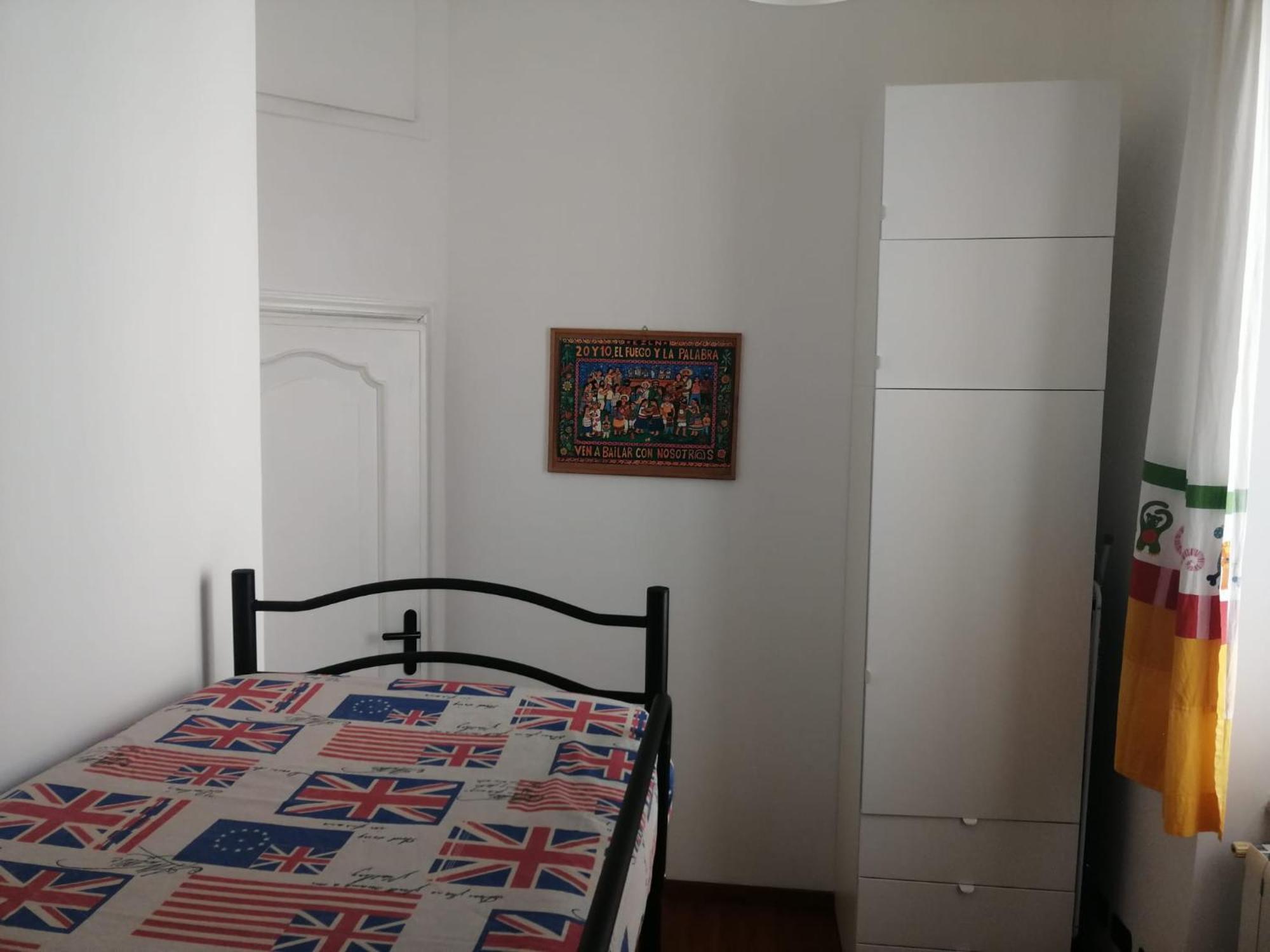 Ca'Saetta Bnb Holiday Home - Park & Go To Genoa Aquarium And Old Town Exterior foto